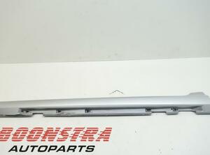 Sill Trim VOLVO V60 I (155, 157)