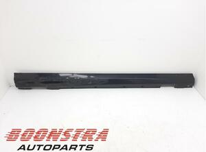 Sill Trim MERCEDES-BENZ C-Klasse (W204)