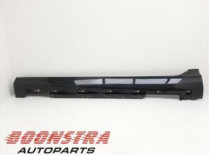 Sill Trim VOLVO V40 Schrägheck (525, 526)