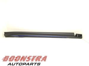 Sill Trim PORSCHE Taycan (Y1A), PORSCHE Taycan Cross Turismo (Y1B)