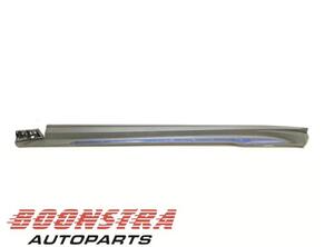 Sill Trim PORSCHE Taycan (Y1A), PORSCHE Taycan Cross Turismo (Y1B)