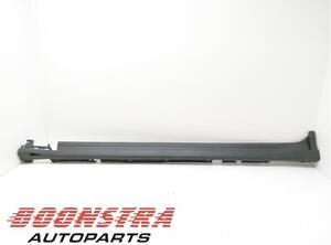 Sill Trim BMW X3 (F97, G01)