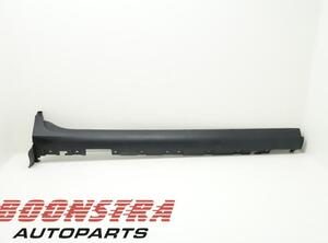 Sill Trim BMW X4 (F26)