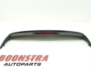 Spoiler RENAULT Captur I (H5, J5), RENAULT Clio IV (BH)