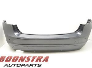 Bumper VOLVO S60 II (134)