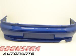 Bumper MITSUBISHI Lancer VII (CSA, CTA)