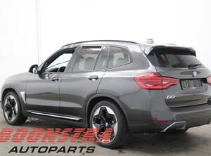 Bumper BMW IX3 (--)