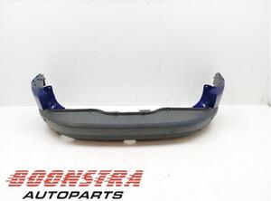 Bumper FORD GALAXY (WA6), FORD S-MAX (WA6)