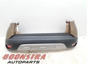 Bumper RENAULT CAPTUR I (J5_, H5_), RENAULT CLIO IV (BH_)