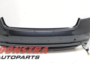 Bumper AUDI A5 Convertible (8F7)