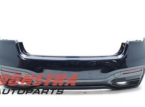 Bumper BMW 7 (G11, G12)