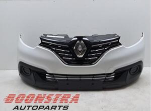 Bumper RENAULT KADJAR (HA_, HL_)