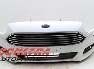 Bumper FORD GALAXY III (CK), FORD S-MAX (CJ, WA6)