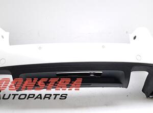 Bumper PORSCHE CAYENNE (92A)