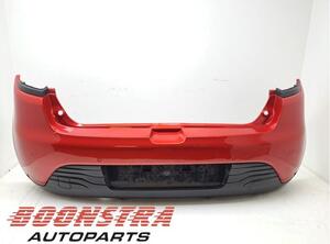 Bumper RENAULT CAPTUR I (J5_, H5_), RENAULT CLIO IV (BH_)