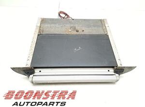 Foot Board FIAT DUCATO Van (250_, 290_)