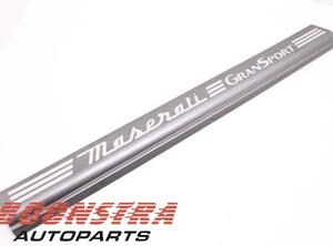 Trim Strip Bumper MASERATI Gransport Coupe (--)