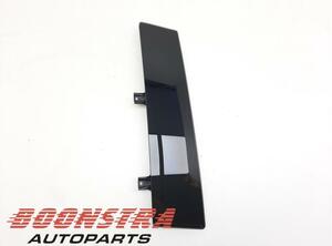 Trim Strip Bumper TESLA Model X (--), TESLA Model X (5YJX)