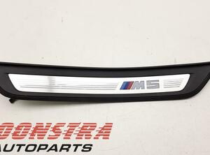 Trim Strip Bumper BMW 5er (F90, G30)