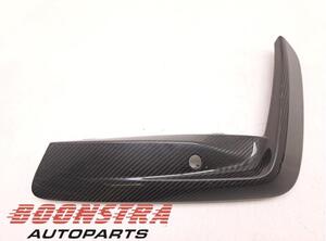 Sierpaneel bumper BMW 8 Gran Coupe (F93, G16)