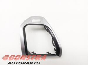 Trim Strip Bumper BMW 8 Gran Coupe (F93, G16)