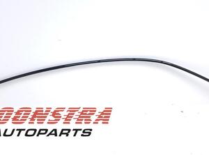 Trim Strip Bumper PORSCHE Taycan (Y1A), PORSCHE Taycan Cross Turismo (Y1B)