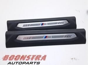 Sierpaneel bumper BMW 2 Gran Coupe (F44)