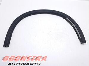 Trim Strip Bumper BMW X5 (F15, F85)