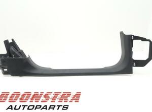 Trim Strip Door PORSCHE TAYCAN (Y1A, Y1B), PORSCHE TAYCAN Cross Turismo (Y1B)