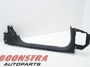 Trim Strip Door PORSCHE TAYCAN (Y1A, Y1B), PORSCHE TAYCAN Cross Turismo (Y1B), PORSCHE TAYCAN Sport Turismo (Y1C)