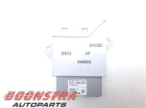 Control unit for trailer coupling FORD MONDEO V Hatchback (CE)