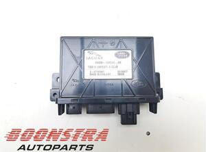 Control unit for trailer coupling LAND ROVER RANGE ROVER IV (L405)