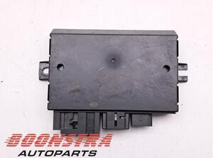 Control unit for trailer coupling AUDI A3 Sportback (8VA, 8VF)