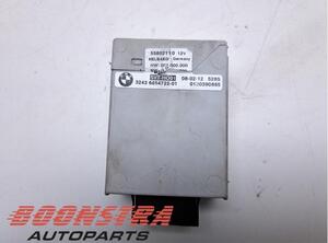 Control unit for trailer coupling BMW 5 (F10)