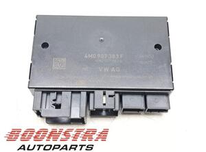 Control unit for trailer coupling AUDI A6 C8 Avant (4A5)