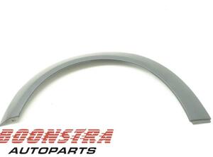 Wheel Arch Extension MINI Mini Clubman (R55)