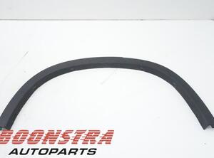 Wheel Arch Extension BMW X1 (E84)