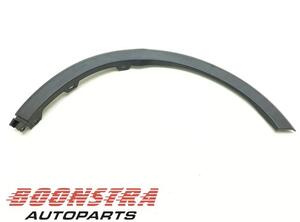 Wheel Arch Extension SUZUKI Ignis III (MF)