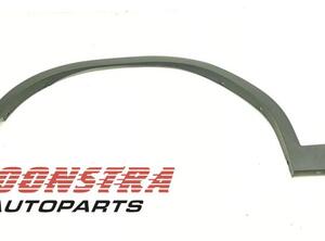 Wheel Arch Extension BMW X3 (F97, G01)