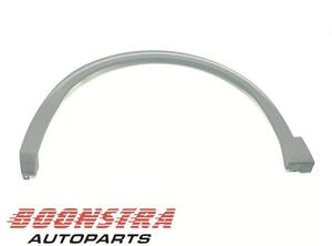 Wheel Arch Extension PEUGEOT 2008 II (UD_, US_, UY_, UK_)