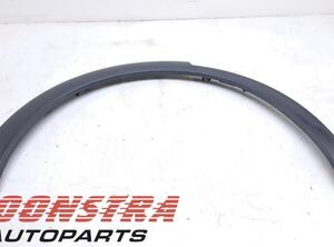 Wheel Arch Extension PORSCHE CAYENNE (9YA), PORSCHE CAYENNE Coupe (9YB), OPEL ASTRA G Estate (T98)