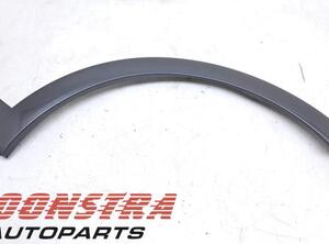 Wheel Arch Extension PORSCHE CAYENNE (9YA), PORSCHE CAYENNE Coupe (9YB), OPEL ASTRA G Estate (T98)