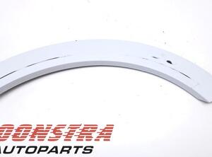 Wheel Arch Extension AUDI E-TRON (GEN)