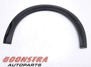 Wheel Arch Extension PEUGEOT 208 II (UB_, UP_, UW_, UJ_)