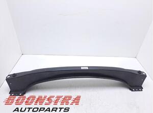 Bumper Mounting PORSCHE CAYENNE (92A)