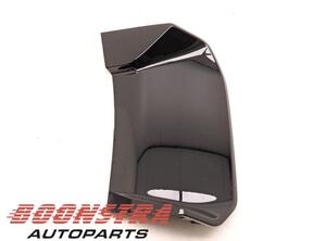 Bumper Corner BMW IX3 (--)