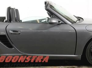 Deur PORSCHE Boxster Spyder (987)