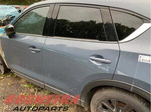 Deur MAZDA CX-5 (KF)