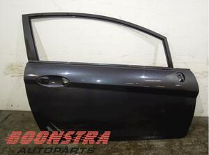 Door SEAT Ibiza IV (6J5, 6P1), SEAT Ibiza IV Sportcoupe (6J1, 6P5)