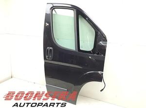 Deur FIAT DUCATO Van (250_, 290_), FIAT DUCATO Bus (250_, 290_)